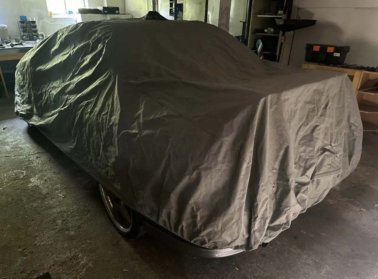 Subaru Impreza 2.0 4WD GT, foto 2