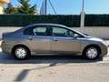 Honda Civic 1.3i-VTEC IMA CVT Gris - thumbnail 3