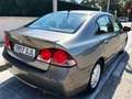 Honda Civic 1.3i-VTEC IMA CVT Gris - thumbnail 17