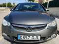 Honda Civic 1.3i-VTEC IMA CVT Gris - thumbnail 4