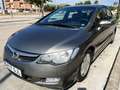 Honda Civic 1.3i-VTEC IMA CVT Gris - thumbnail 16
