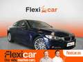 BMW 418 418d Modrá - thumbnail 1