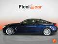 BMW 418 418d Modrá - thumbnail 3