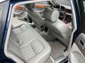 Jaguar XJ6 TÜV NEU* KLIMA*TEMPOM.*LEDER*SH*SD Azul - thumbnail 8