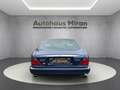 Jaguar XJ6 TÜV NEU* KLIMA*TEMPOM.*LEDER*SH*SD Azul - thumbnail 13