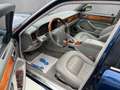 Jaguar XJ6 TÜV NEU* KLIMA*TEMPOM.*LEDER*SH*SD Azul - thumbnail 10