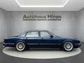 Jaguar XJ6 TÜV NEU* KLIMA*TEMPOM.*LEDER*SH*SD Azul - thumbnail 11