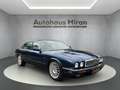 Jaguar XJ6 TÜV NEU* KLIMA*TEMPOM.*LEDER*SH*SD Azul - thumbnail 7