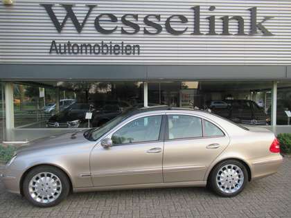 Mercedes-Benz E 500 Elegance Voll Opties/Incl. BTW !!