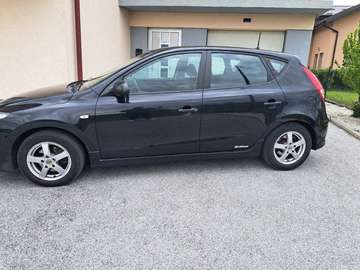i30 1,6 CRDi Europe plus DPF Europe plus
