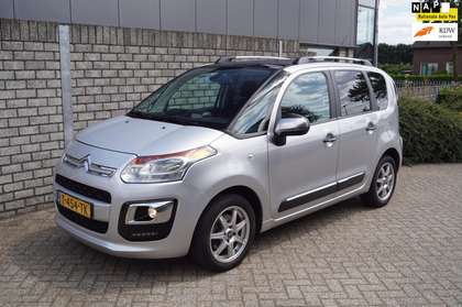 Citroen C3 Picasso 1.2 PureTech Exclusive 110 PK Panodak Clima Cruise