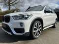 BMW X1 2.0 dA xDrive20 Sport Line met opties, goede staat Blanc - thumbnail 1