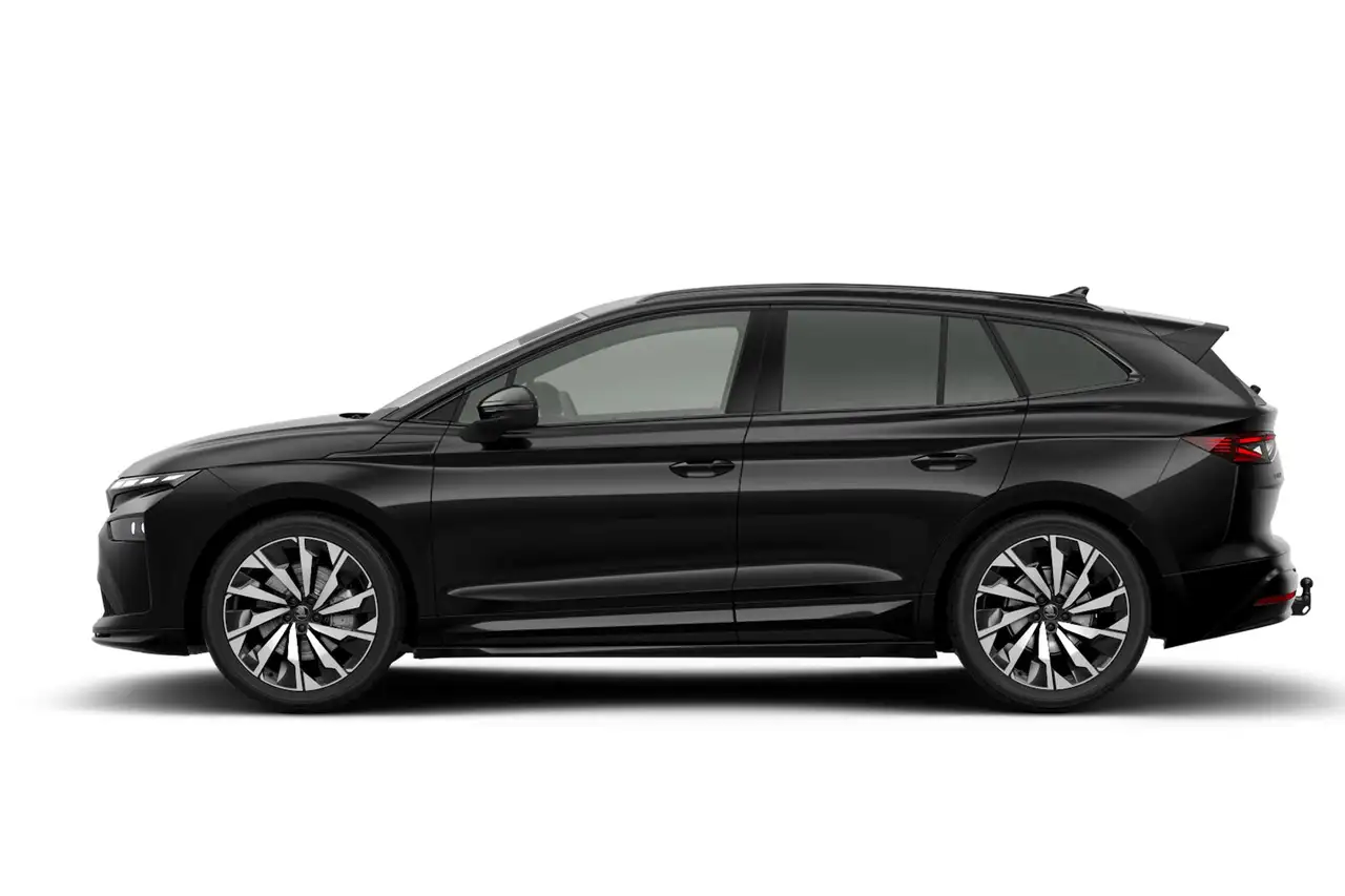 Skoda Enyaq 2026