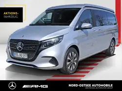 Mercedes-Benz V 300 d MARCO POLO HORIZON AKTIONSZINS 3,99%