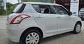 Suzuki Swift Swift 1,2 GL 4WD Shine Weiß - thumbnail 4