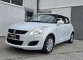 Suzuki Swift Swift 1,2 GL 4WD Shine Weiß - thumbnail 1