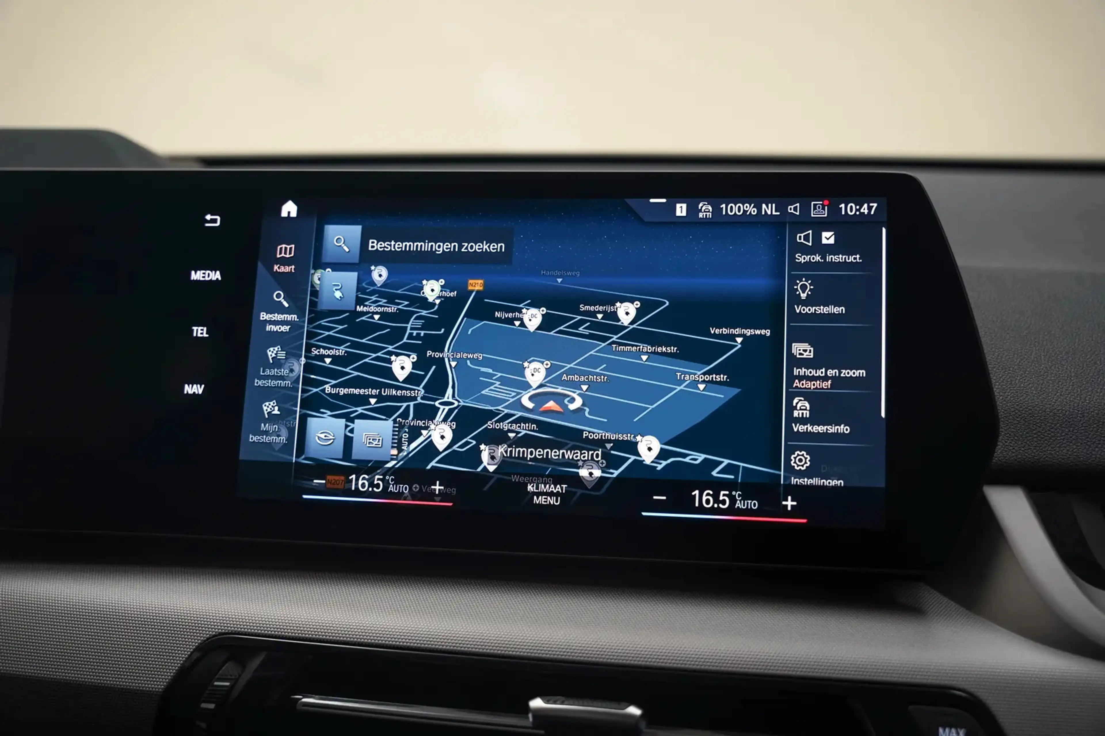 BMW iX1 xDrive30 67 kWh Executive Sport [ LED Navi HUD 360 — photo 7