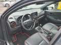 Hyundai KONA Premium 2WD Leder Navi +2 JAHRE GARANTIE+ Schwarz - thumbnail 13