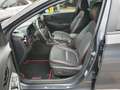 Hyundai KONA Premium 2WD Leder Navi +2 JAHRE GARANTIE+ Schwarz - thumbnail 14