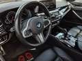 BMW 530 xDrive*M-PAKET*NIGHT VISION*360 KAMERA*KEYLESS Gris - thumbnail 20