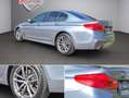 BMW 530 xDrive*M-PAKET*NIGHT VISION*360 KAMERA*KEYLESS Gris - thumbnail 10