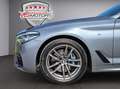 BMW 530 xDrive*M-PAKET*NIGHT VISION*360 KAMERA*KEYLESS Gris - thumbnail 11