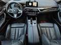 BMW 530 xDrive*M-PAKET*NIGHT VISION*360 KAMERA*KEYLESS Gris - thumbnail 12