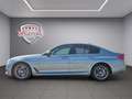 BMW 530 xDrive*M-PAKET*NIGHT VISION*360 KAMERA*KEYLESS Gris - thumbnail 8