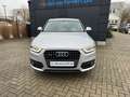 Audi Q3 2.0 TFSI quattro*Navi*Automatik*1.Hand Argent - thumbnail 2
