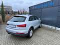 Audi Q3 2.0 TFSI quattro*Navi*Automatik*1.Hand Argent - thumbnail 6