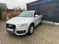 Audi Q3 2.0 TFSI quattro*Navi*Automatik*1.Hand Argent - thumbnail 3