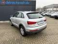 Audi Q3 2.0 TFSI quattro*Navi*Automatik*1.Hand Argent - thumbnail 8