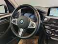 BMW X3 xDrive 20 d Advantage Schwarz - thumbnail 14