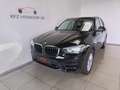 BMW X3 xDrive 20 d Advantage Schwarz - thumbnail 1