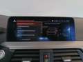 BMW X3 xDrive 20 d Advantage Schwarz - thumbnail 17
