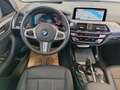 BMW X3 xDrive 20 d Advantage Schwarz - thumbnail 13