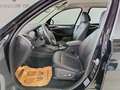 BMW X3 xDrive 20 d Advantage Schwarz - thumbnail 4