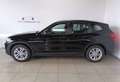 BMW X3 xDrive 20 d Advantage Schwarz - thumbnail 3
