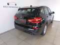 BMW X3 xDrive 20 d Advantage Schwarz - thumbnail 6