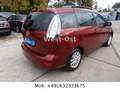 Mazda 5 Lim. 1.8 Active 7 Sitze Klima SHZ HU/AU neu Rot - thumbnail 4