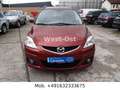 Mazda 5 Lim. 1.8 Active 7 Sitze Klima SHZ HU/AU neu Rot - thumbnail 2
