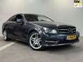 Mercedes-Benz C 250 Coupé Edition 1 AMG Xenon Gris - thumbnail 1