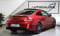 Mercedes-Benz C 220 d Coupe*FACE*AMG LINE*VIRTUAL*PANO*M.BEAM* Kırmızı - thumbnail 2