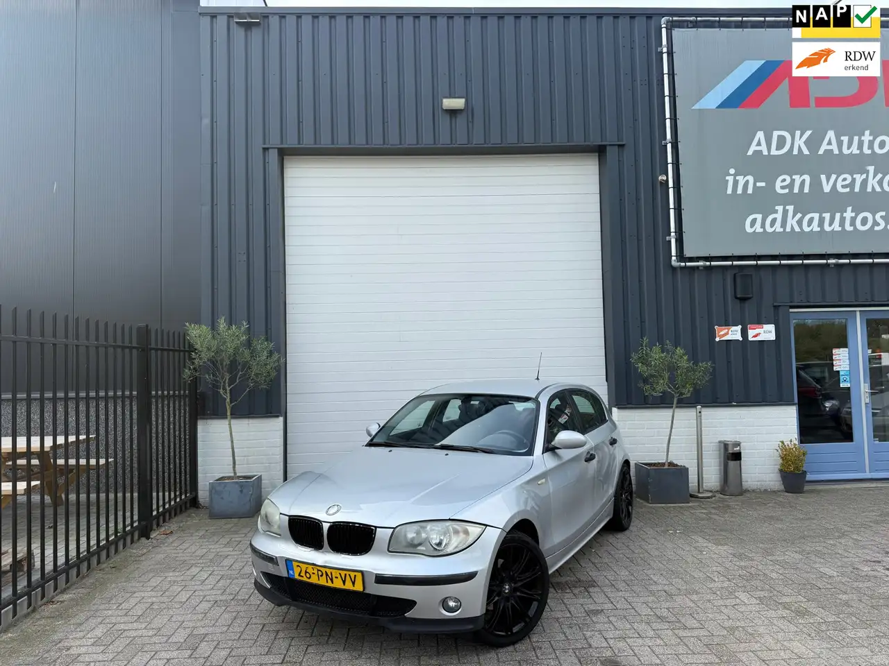 BMW 116