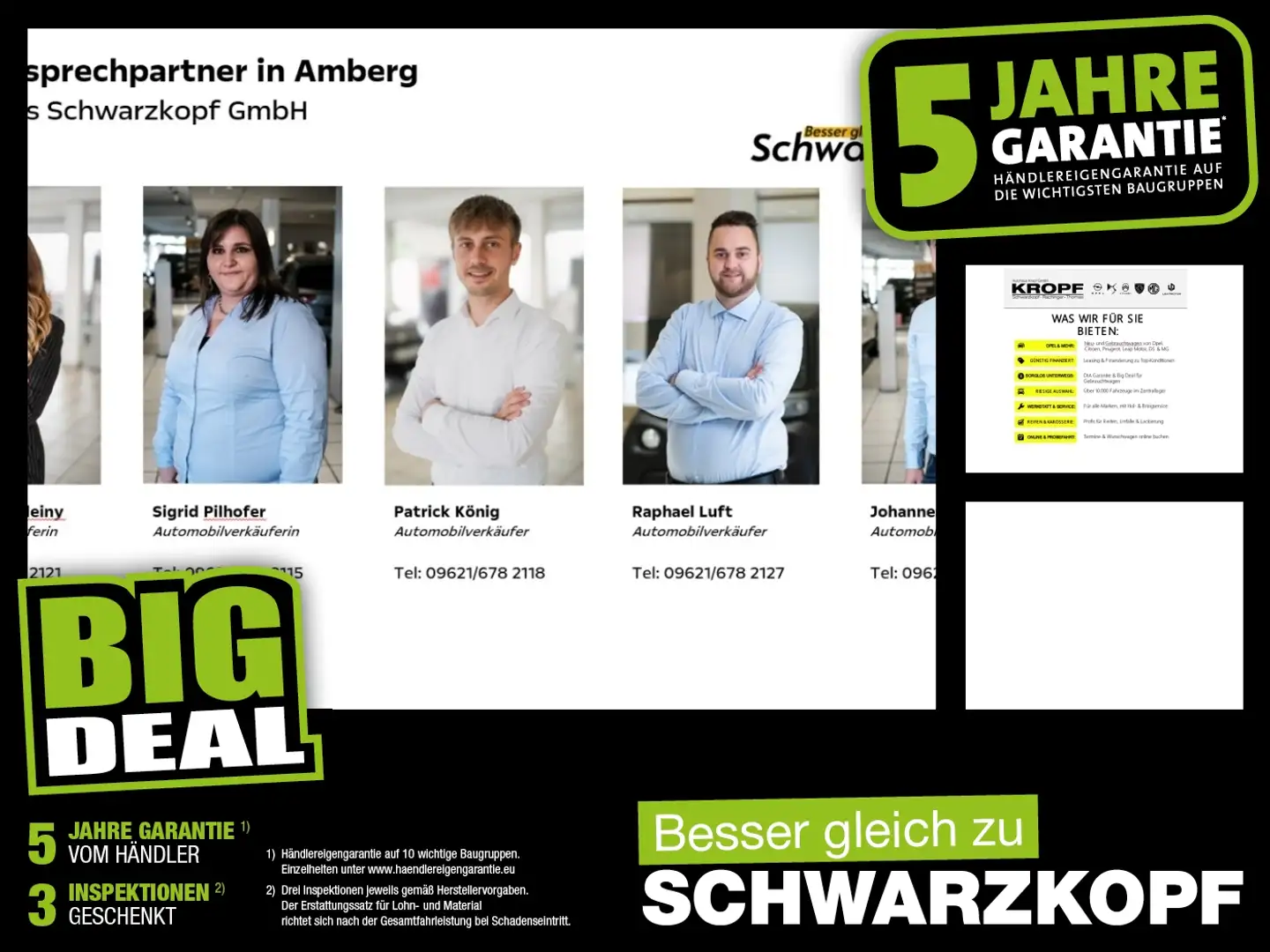 Opel Corsa F 1.2T Fin. ab 2,99% RückfahrK,Parkpilot Orange - 1