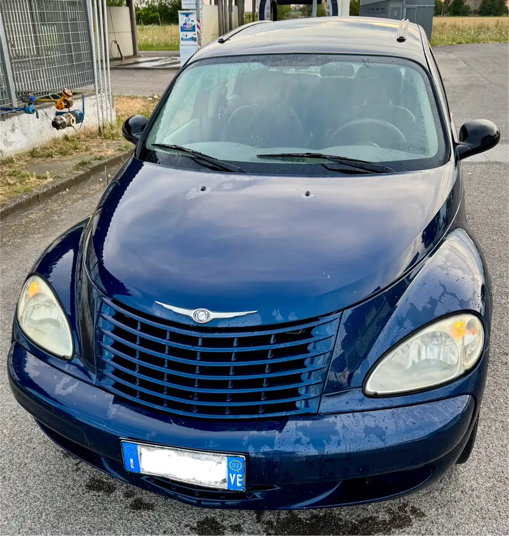 Chrysler PT Cruiser - 1