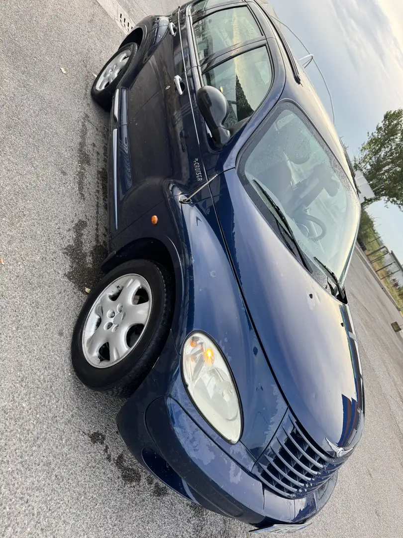 Chrysler PT Cruiser - 2