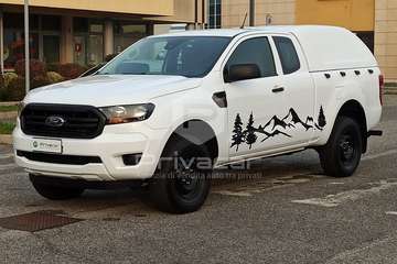 Ranger 2.0 TDCi Super Cab XL 4 posti AUTOCARRO