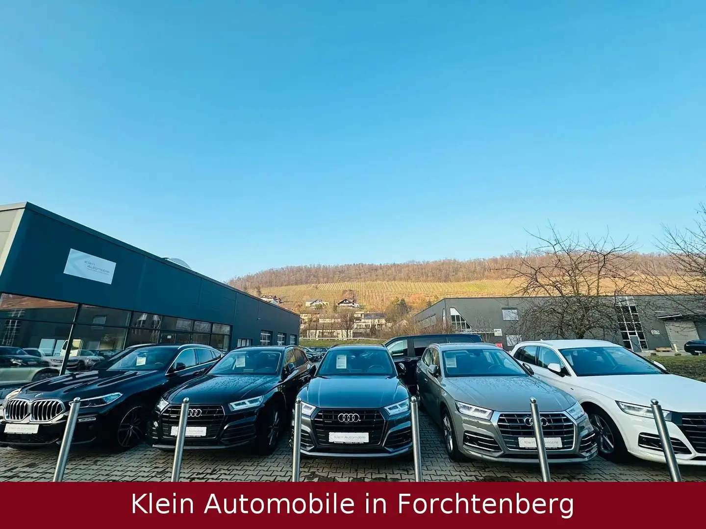Suzuki Grand Vitara 2.4 VVT Comfort 1.-Hand Grey - 2