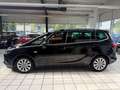 Opel Zafira Business Innovation 1.4 Turbo 7 Sitzer Navigation Schwarz - thumbnail 4